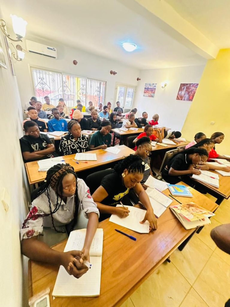 ADS Institut , institut d’allemand au Cameroun